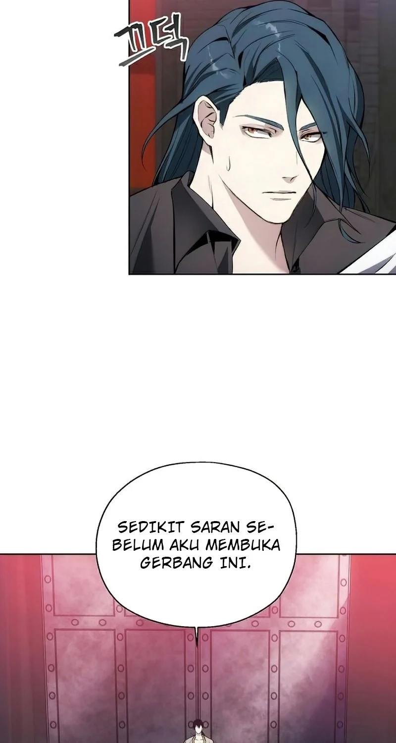 How to Live as a Villain Chapter 26 - halaman 53