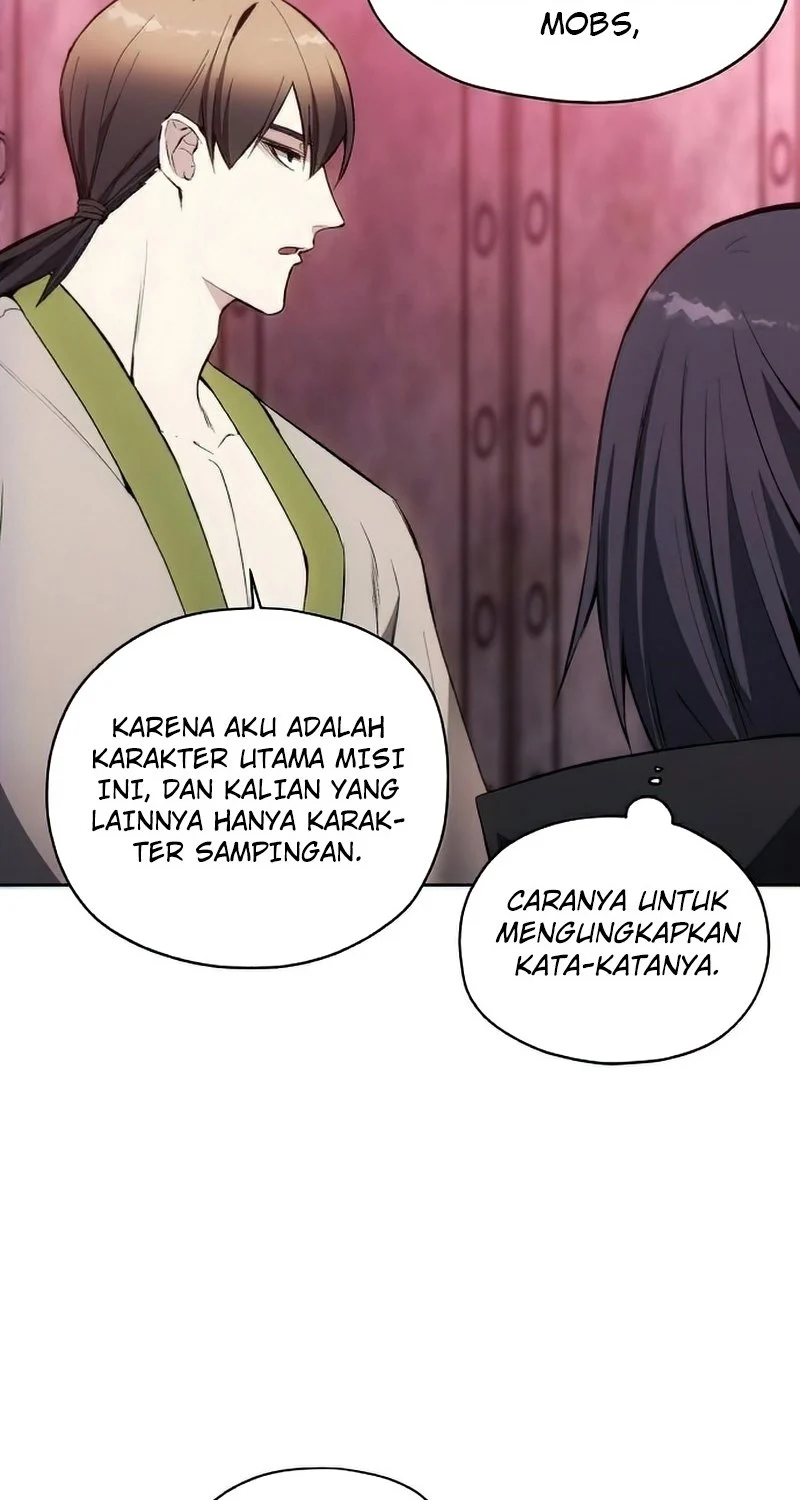 How to Live as a Villain Chapter 26 - halaman 55