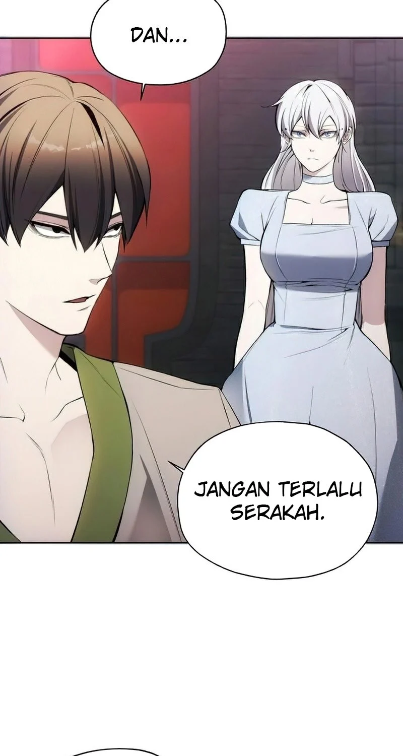 How to Live as a Villain Chapter 26 - halaman 56