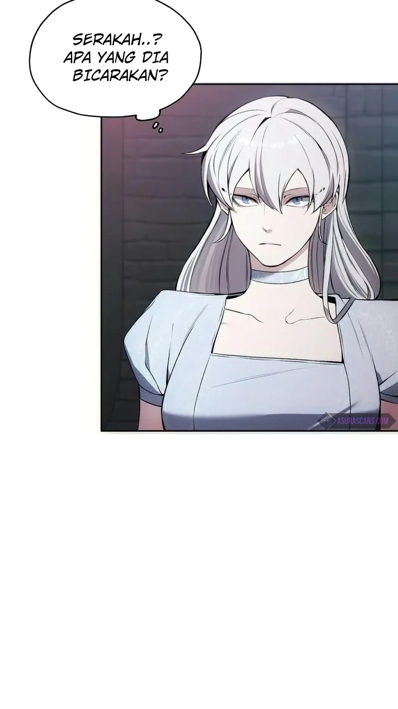 How to Live as a Villain Chapter 26 - halaman 57