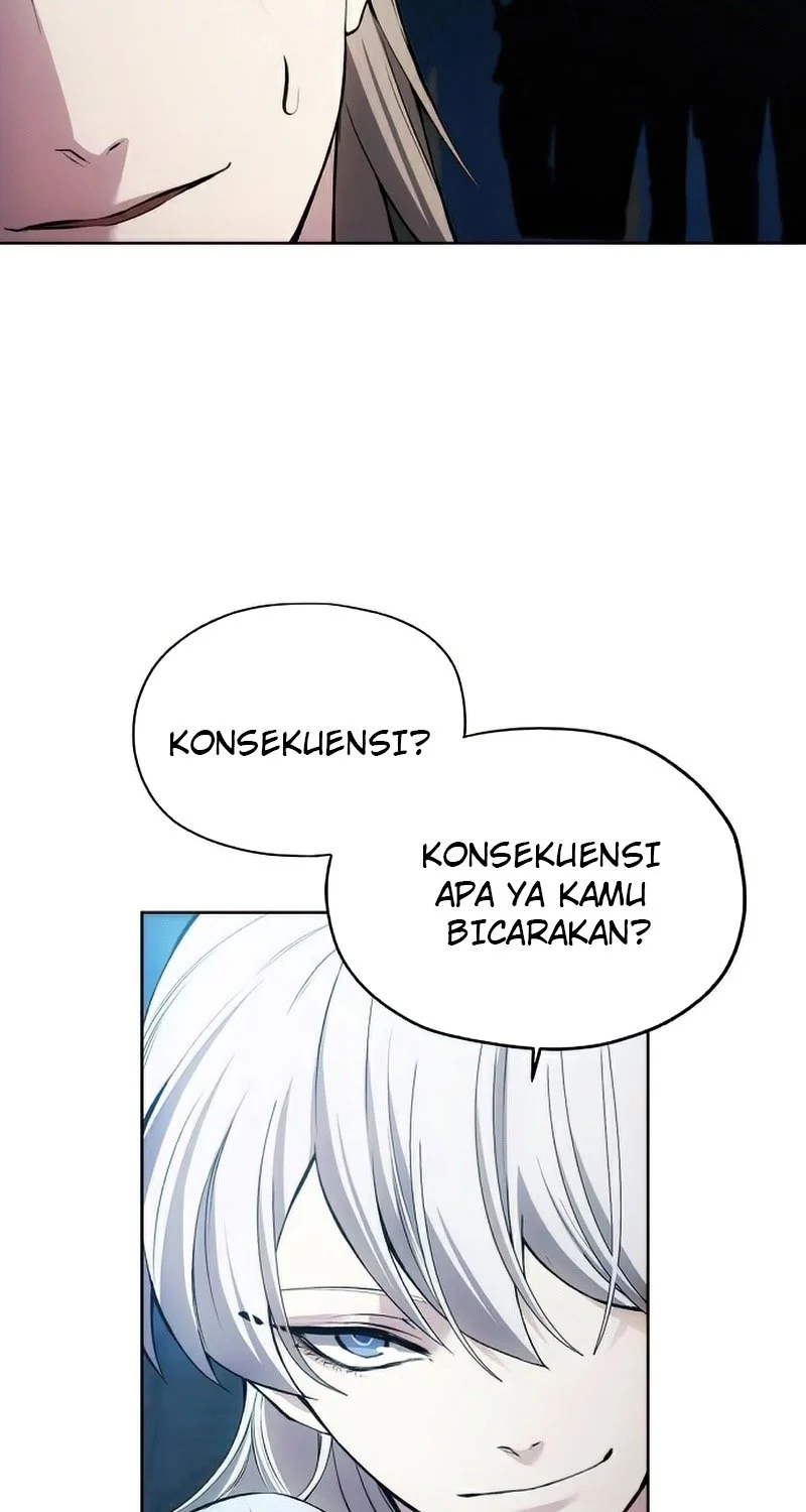 How to Live as a Villain Chapter 26 - halaman 6