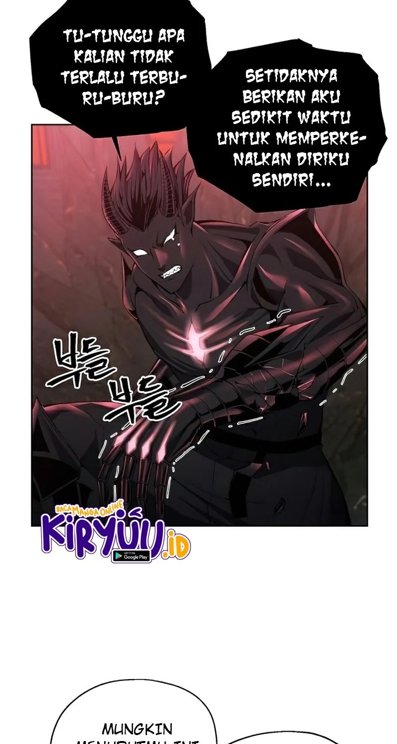 How to Live as a Villain Chapter 26 - halaman 64
