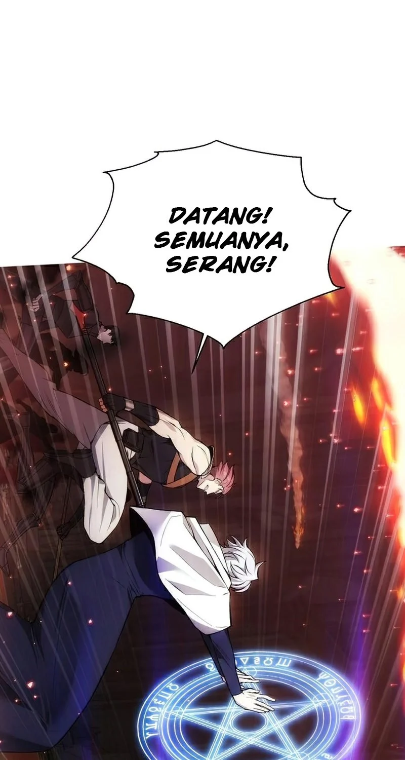 How to Live as a Villain Chapter 26 - halaman 69
