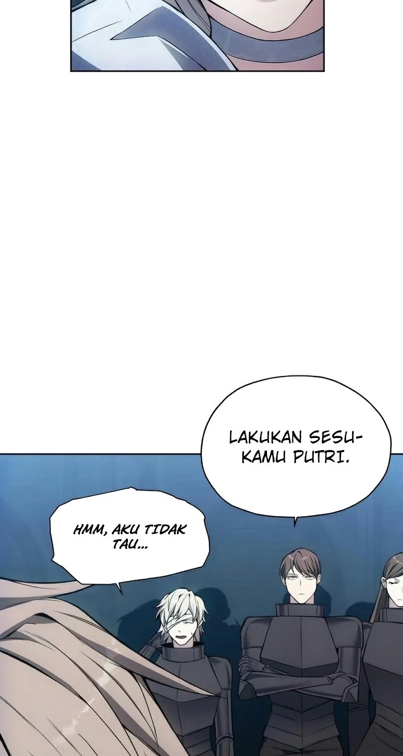 How to Live as a Villain Chapter 26 - halaman 7