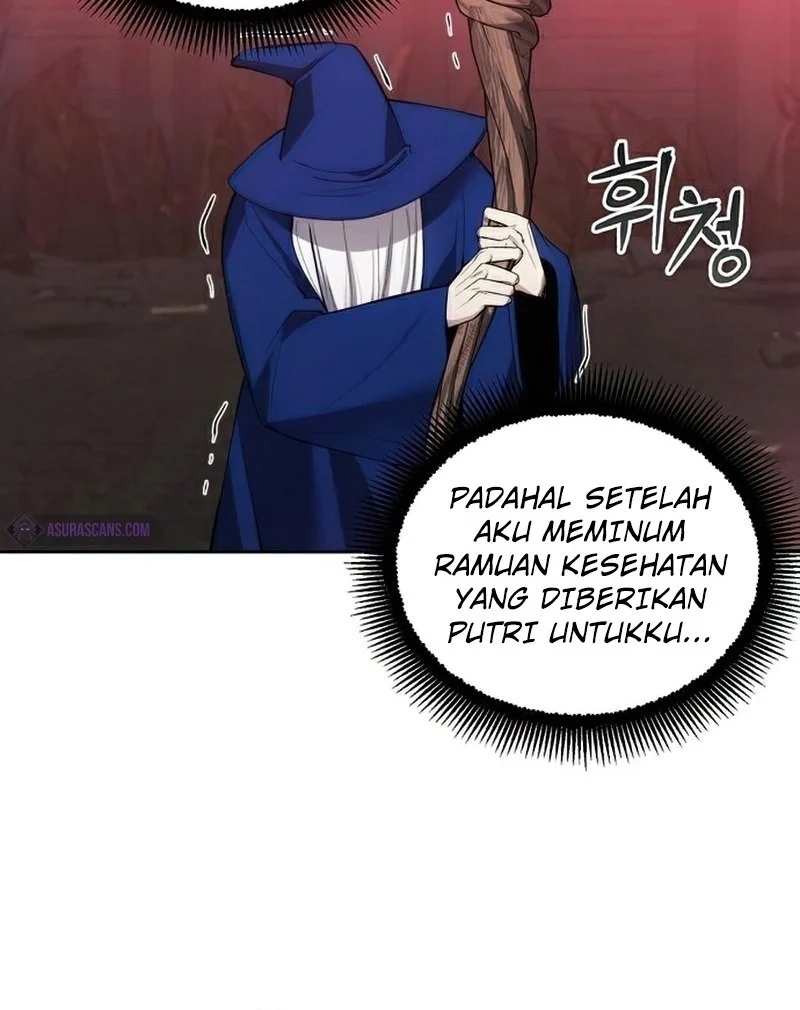 How to Live as a Villain Chapter 26 - halaman 71