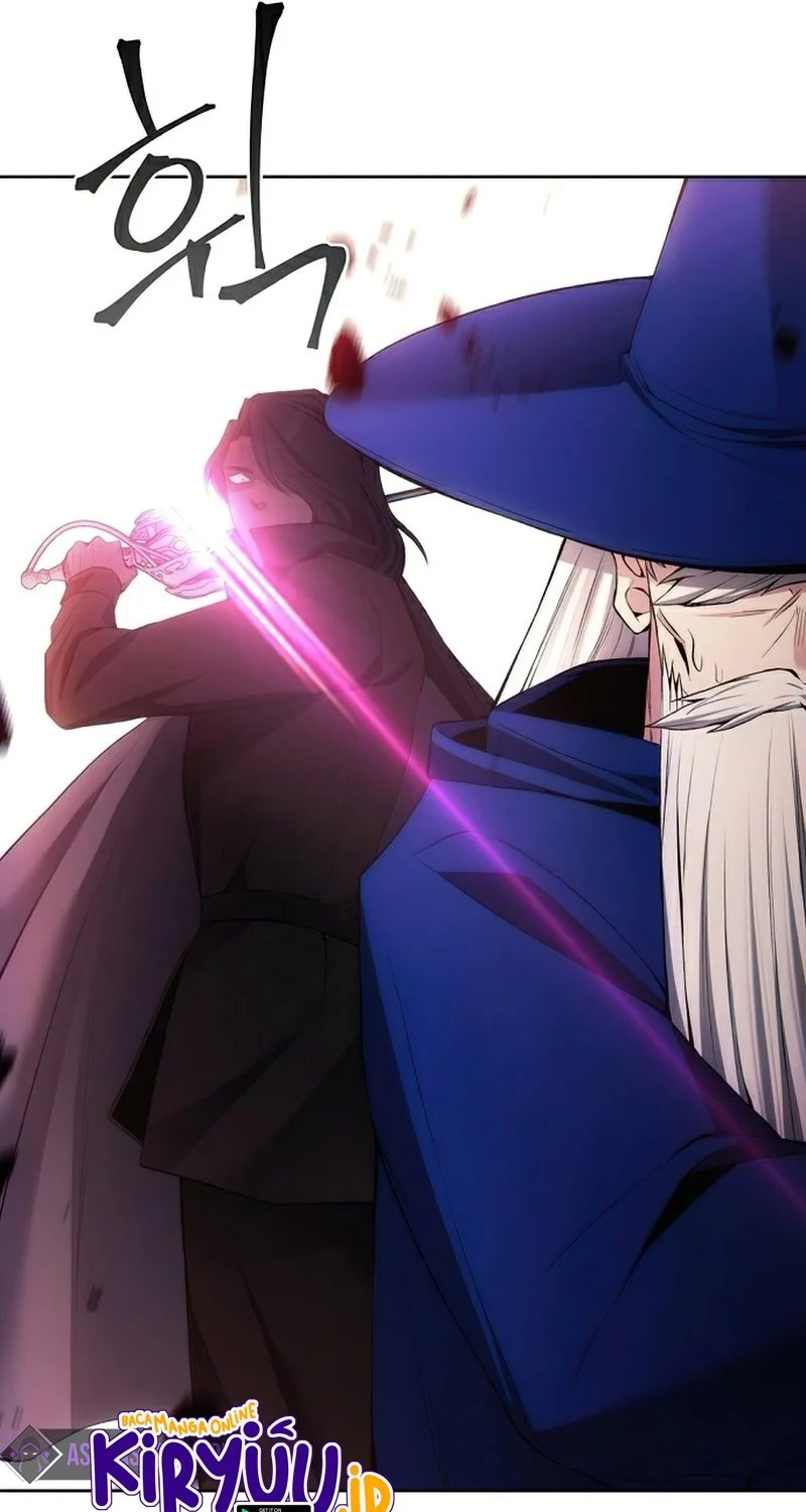 How to Live as a Villain Chapter 26 - halaman 72