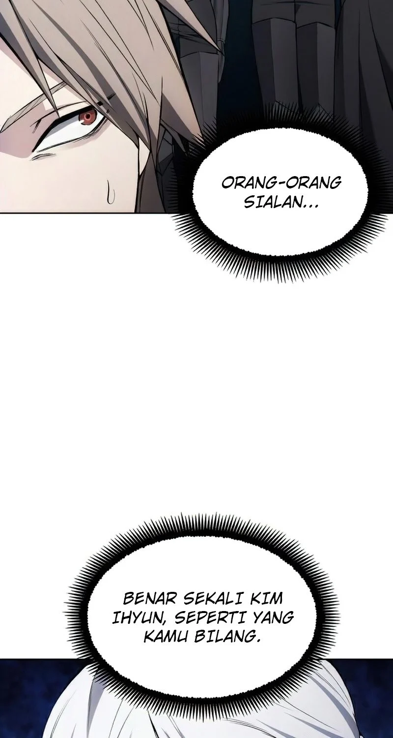 How to Live as a Villain Chapter 26 - halaman 8
