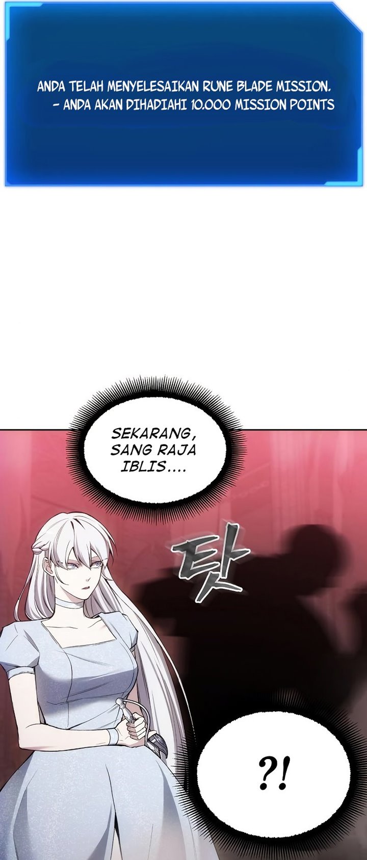 How to Live as a Villain Chapter 27 - halaman 11