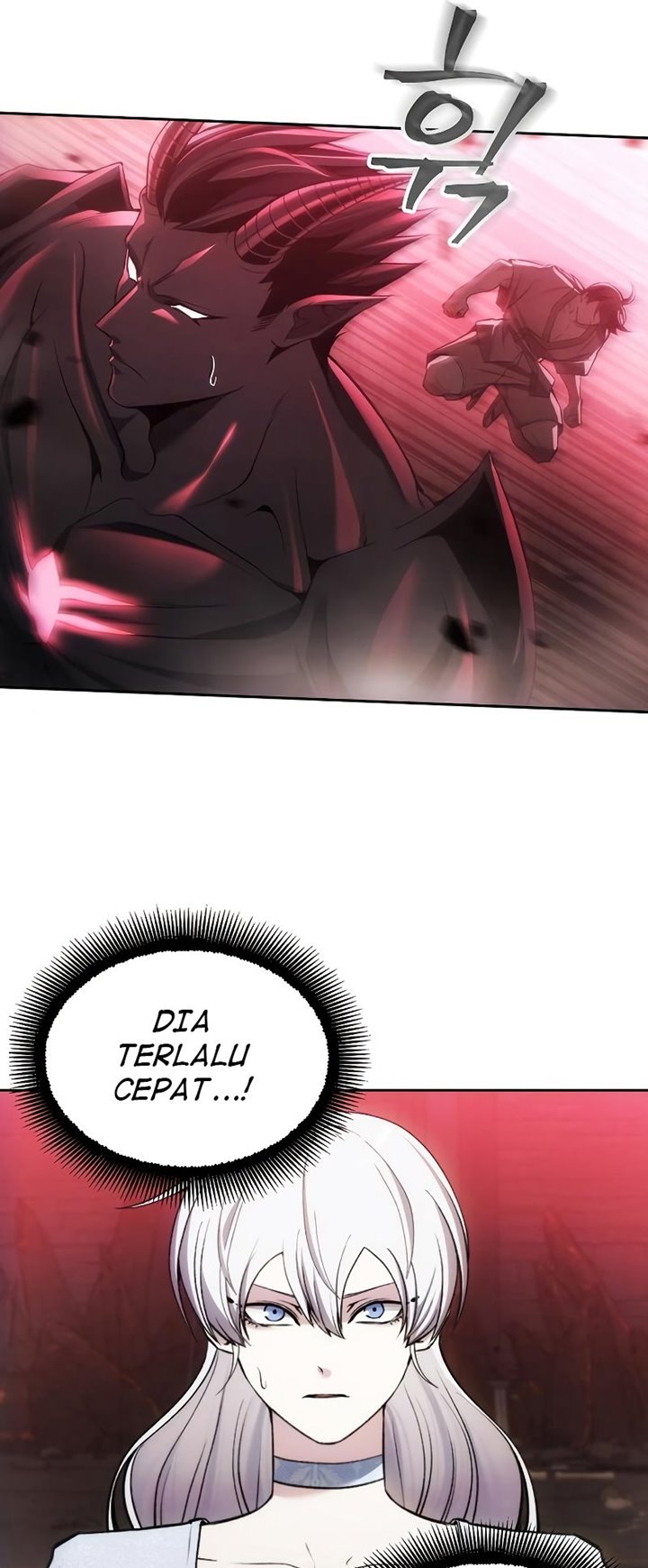 How to Live as a Villain Chapter 27 - halaman 14