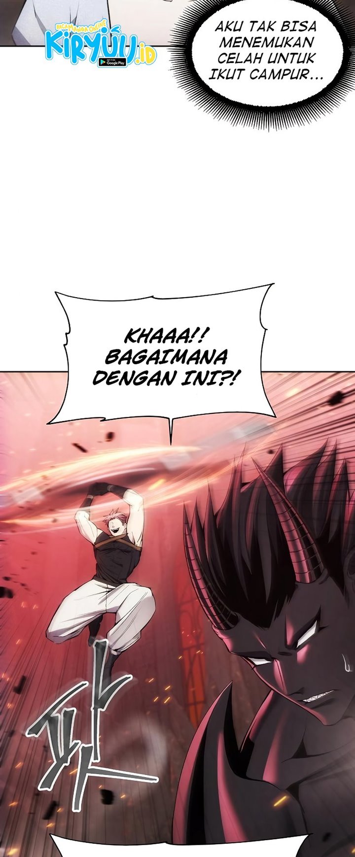 How to Live as a Villain Chapter 27 - halaman 15