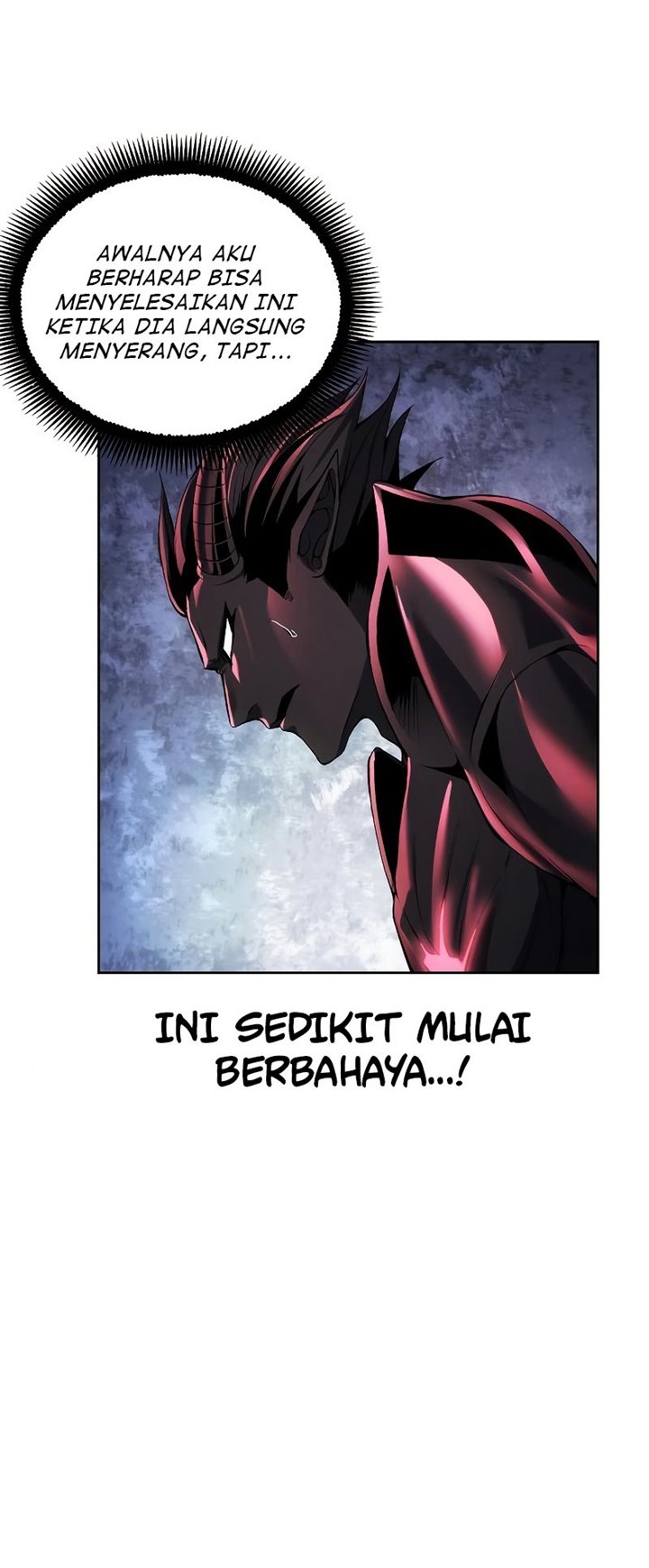 How to Live as a Villain Chapter 27 - halaman 18