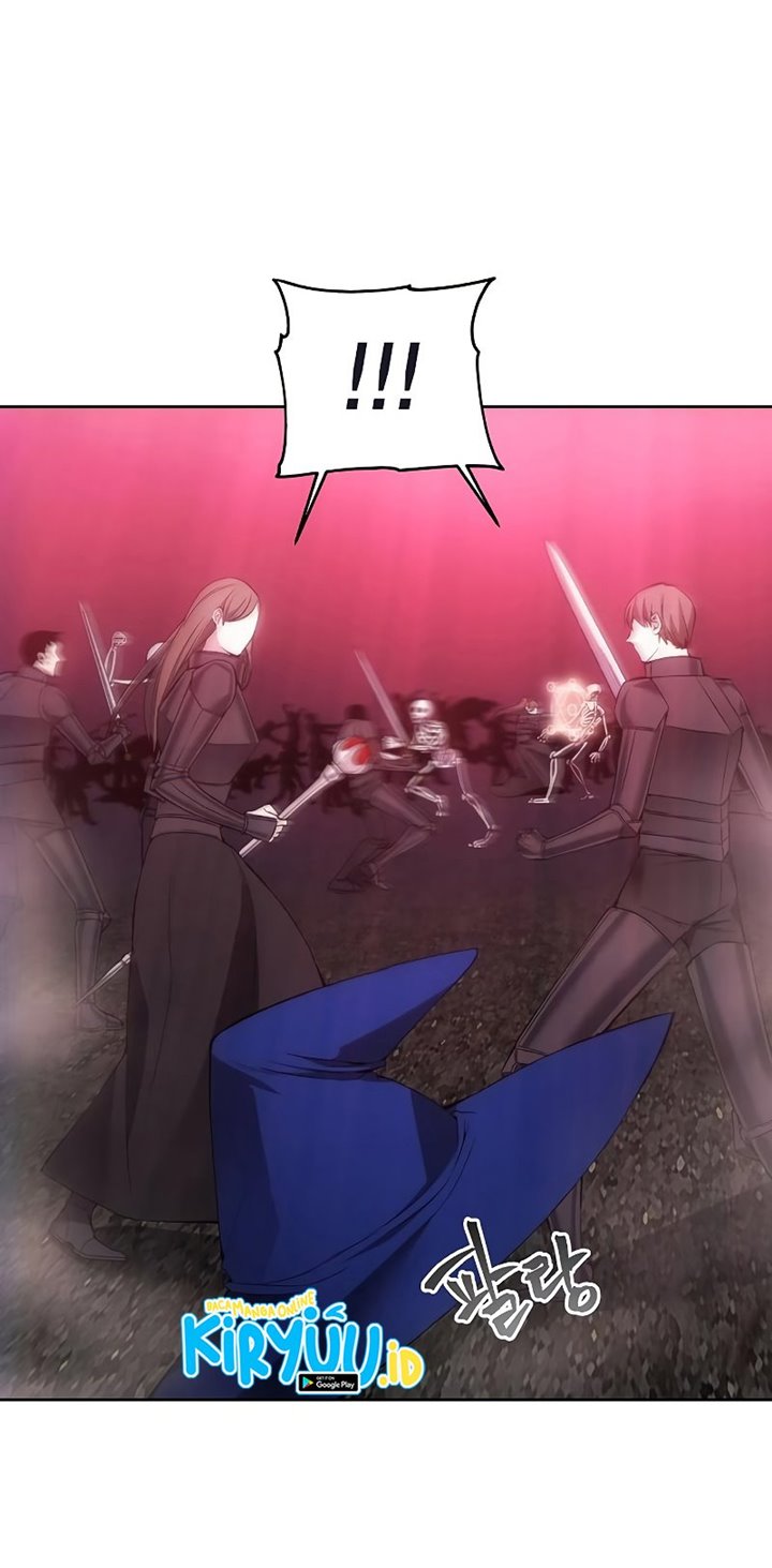 How to Live as a Villain Chapter 27 - halaman 2