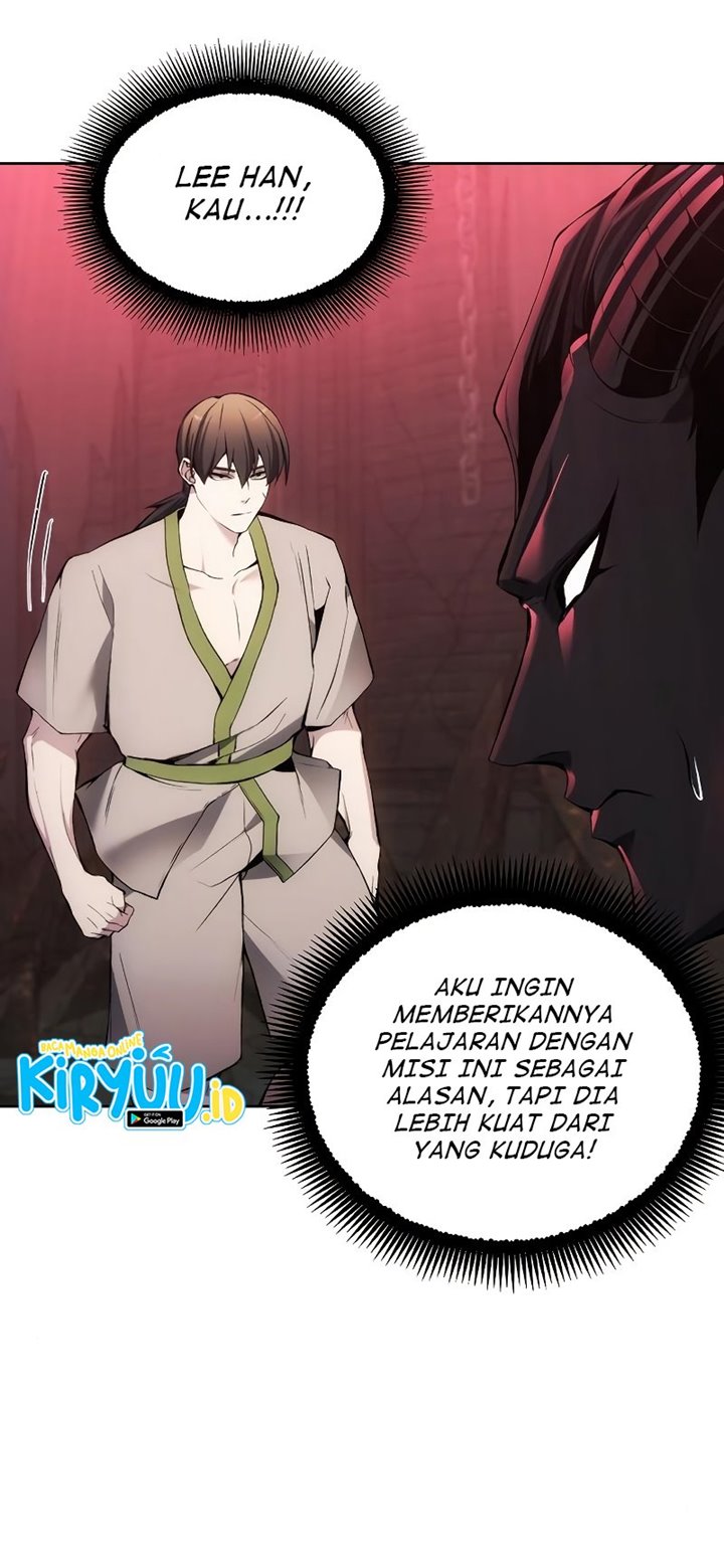 How to Live as a Villain Chapter 27 - halaman 20