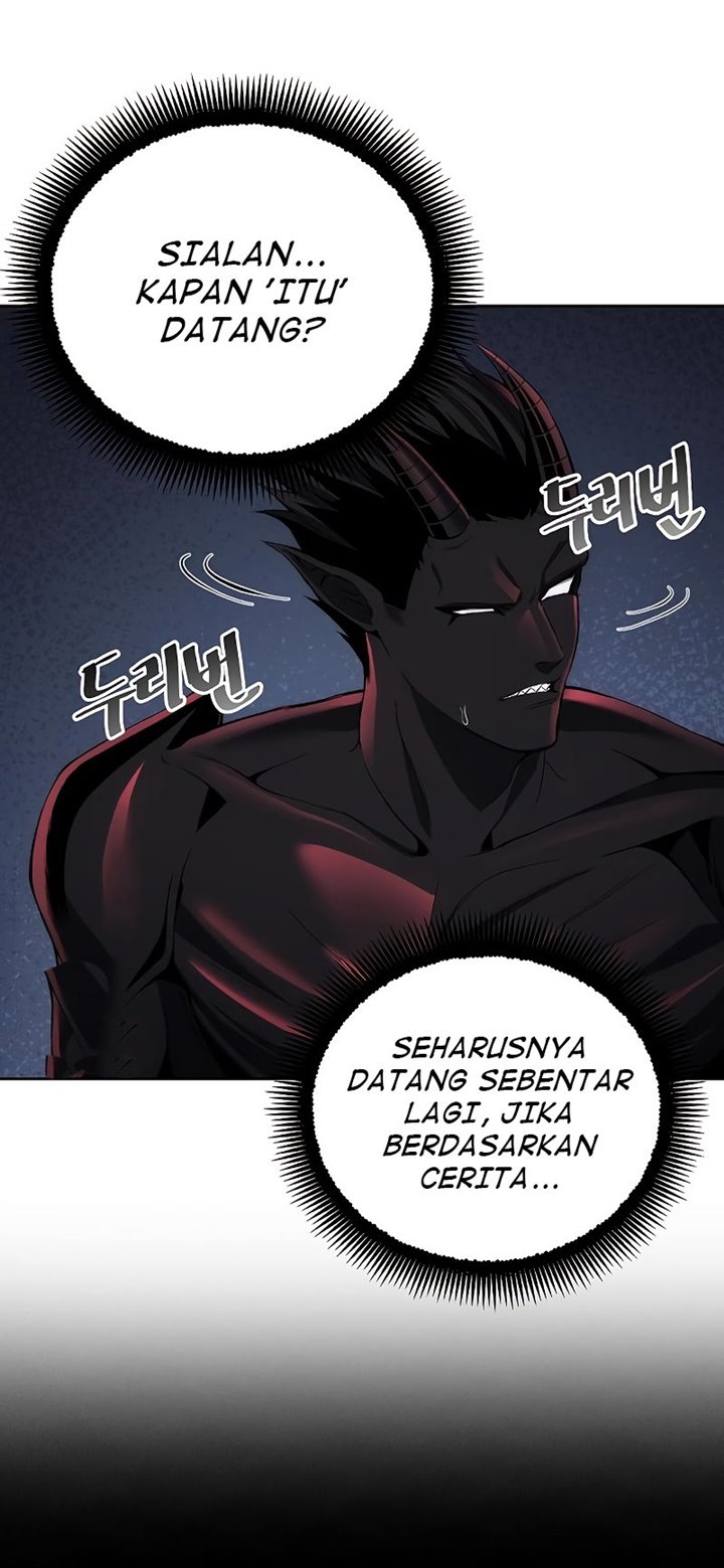How to Live as a Villain Chapter 27 - halaman 21