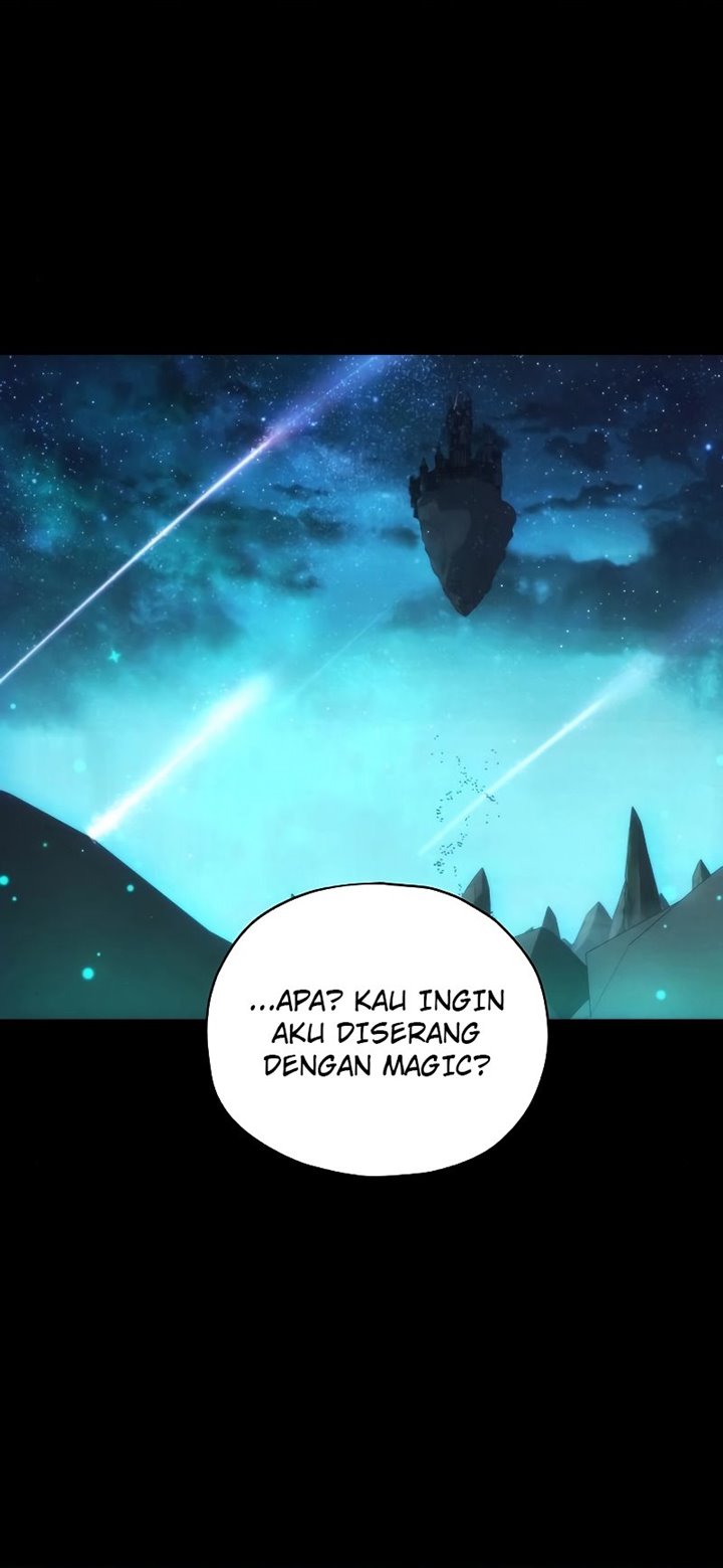 How to Live as a Villain Chapter 27 - halaman 22