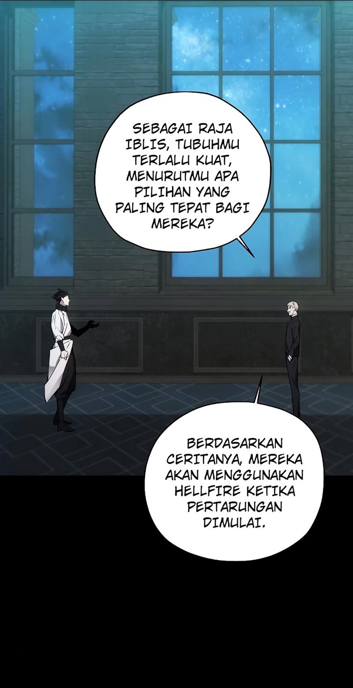 How to Live as a Villain Chapter 27 - halaman 23