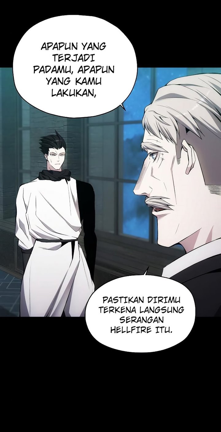How to Live as a Villain Chapter 27 - halaman 24