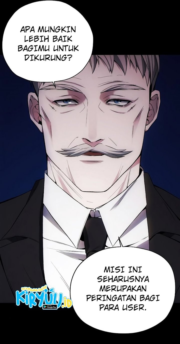 How to Live as a Villain Chapter 27 - halaman 26