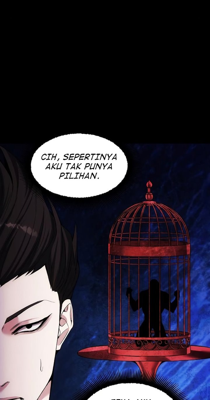 How to Live as a Villain Chapter 27 - halaman 27