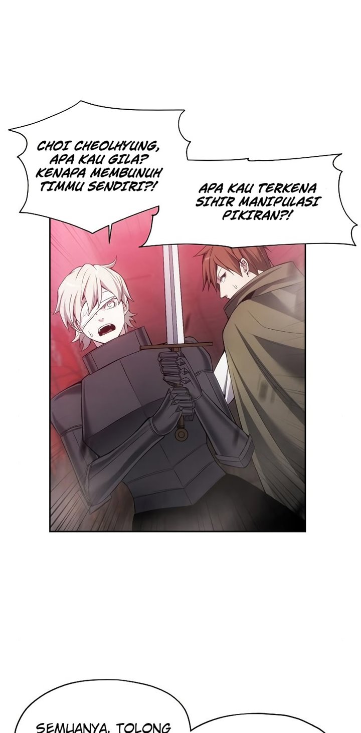 How to Live as a Villain Chapter 27 - halaman 3
