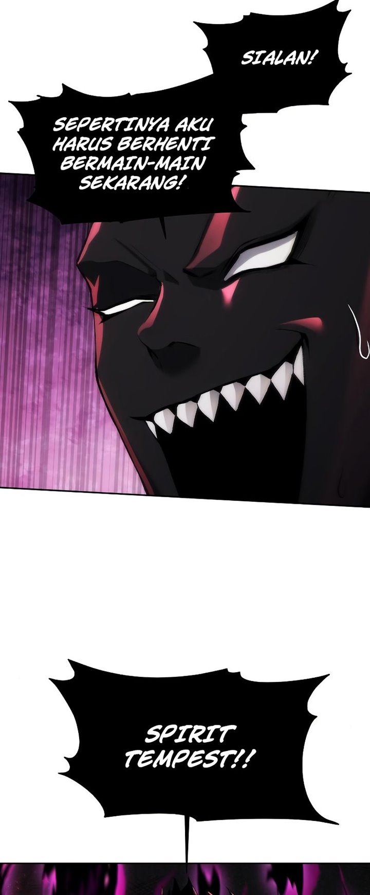 How to Live as a Villain Chapter 27 - halaman 30