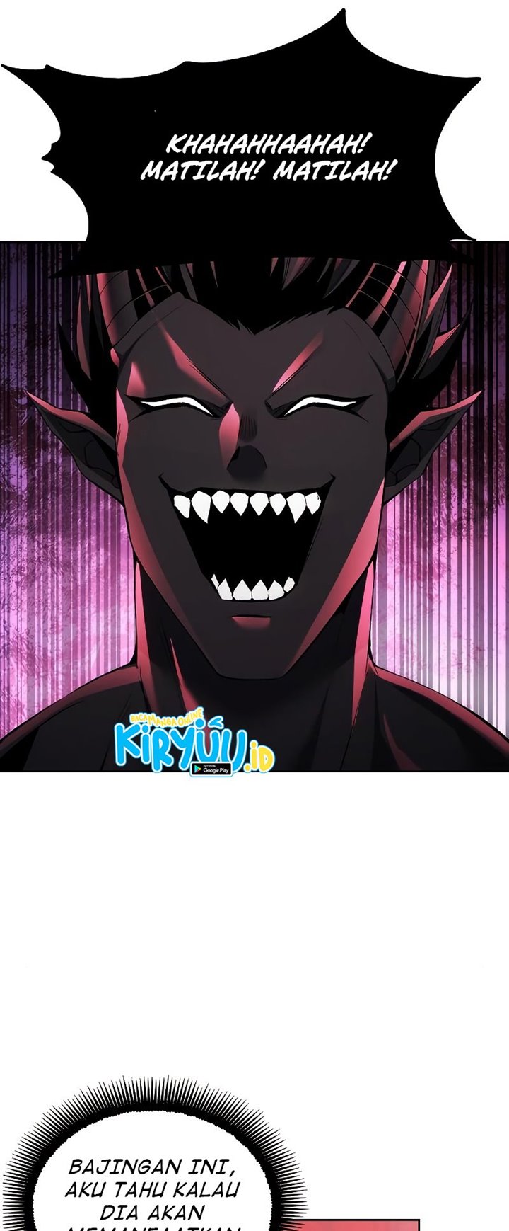 How to Live as a Villain Chapter 27 - halaman 32