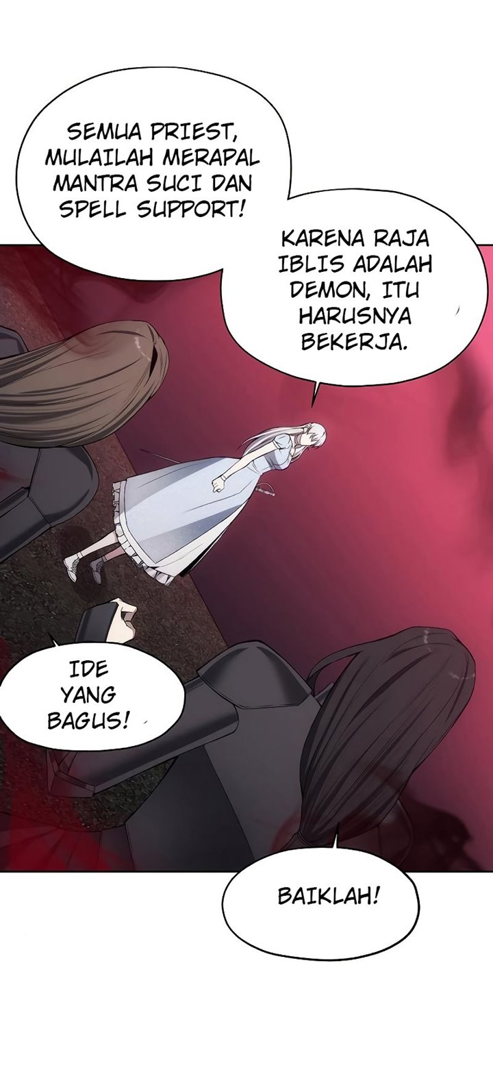 How to Live as a Villain Chapter 27 - halaman 35