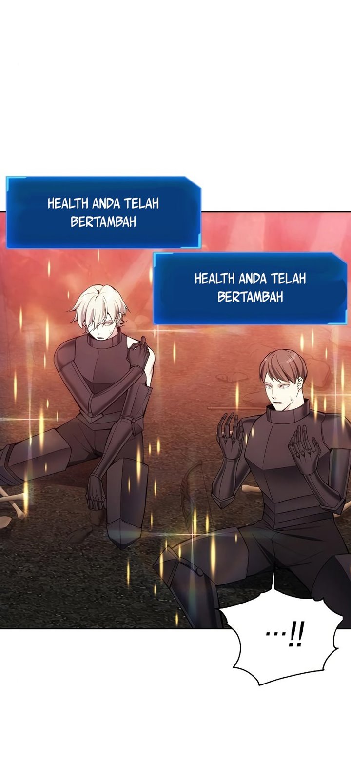 How to Live as a Villain Chapter 27 - halaman 36