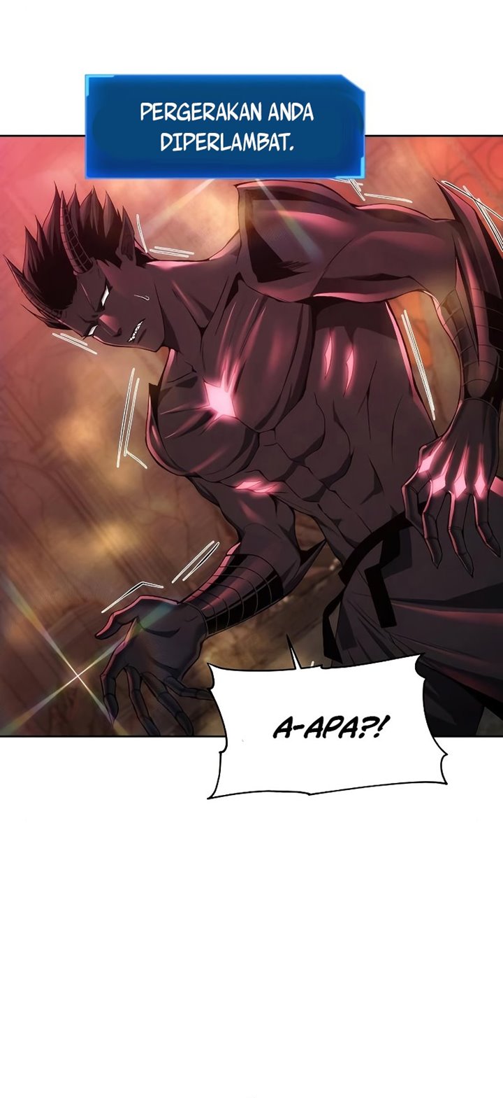 How to Live as a Villain Chapter 27 - halaman 37