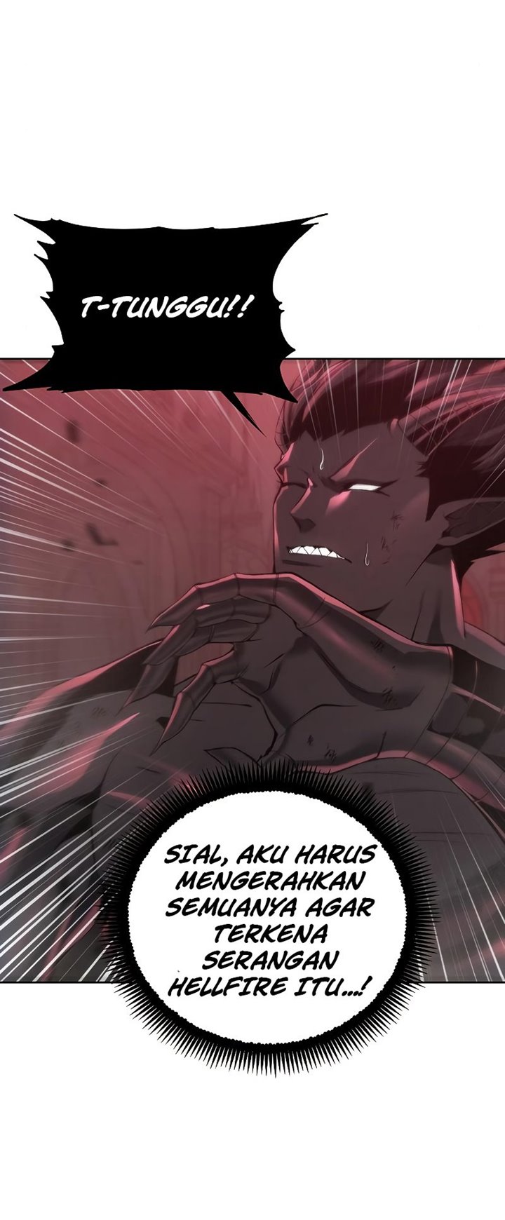 How to Live as a Villain Chapter 27 - halaman 43