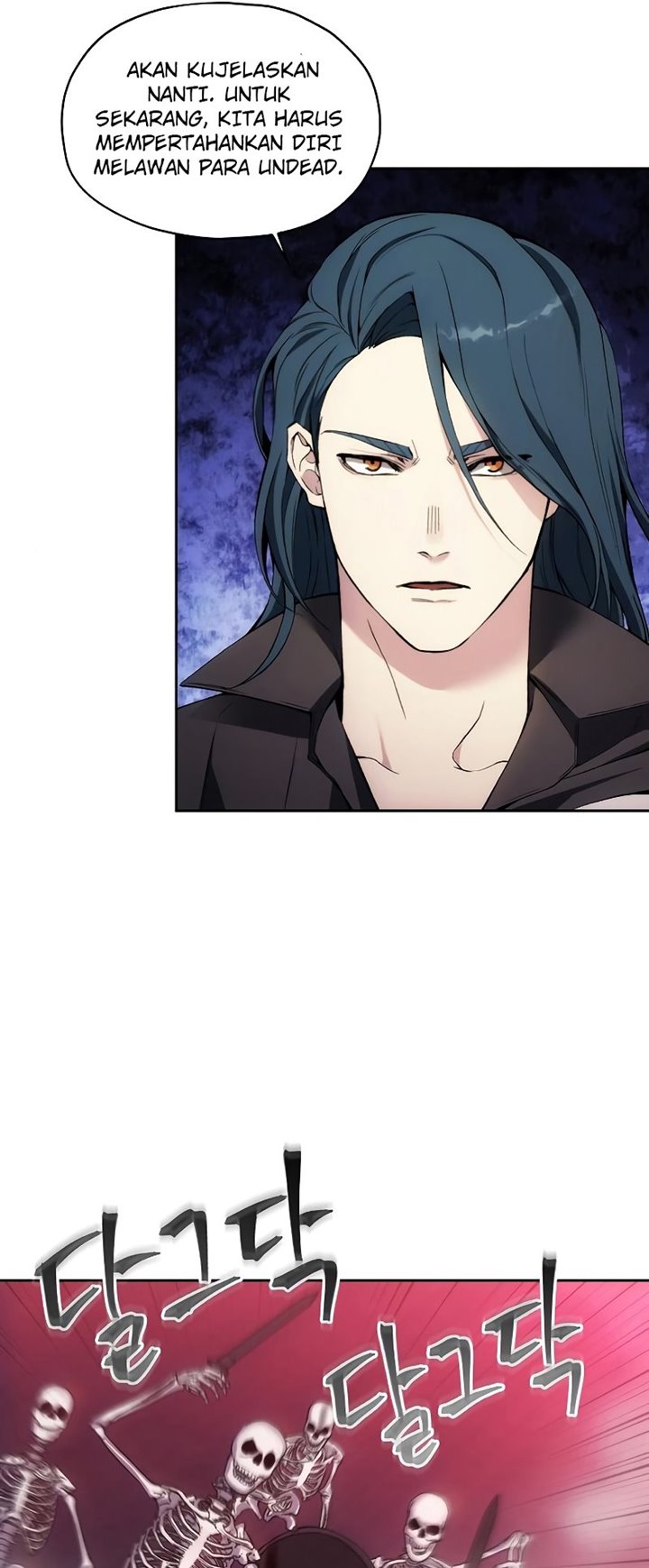 How to Live as a Villain Chapter 27 - halaman 5