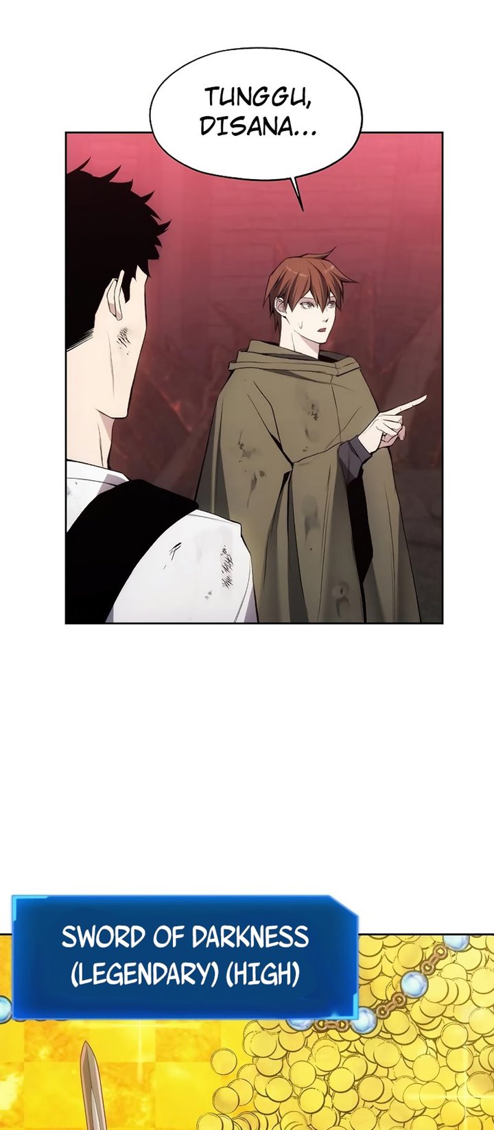 How to Live as a Villain Chapter 27 - halaman 54