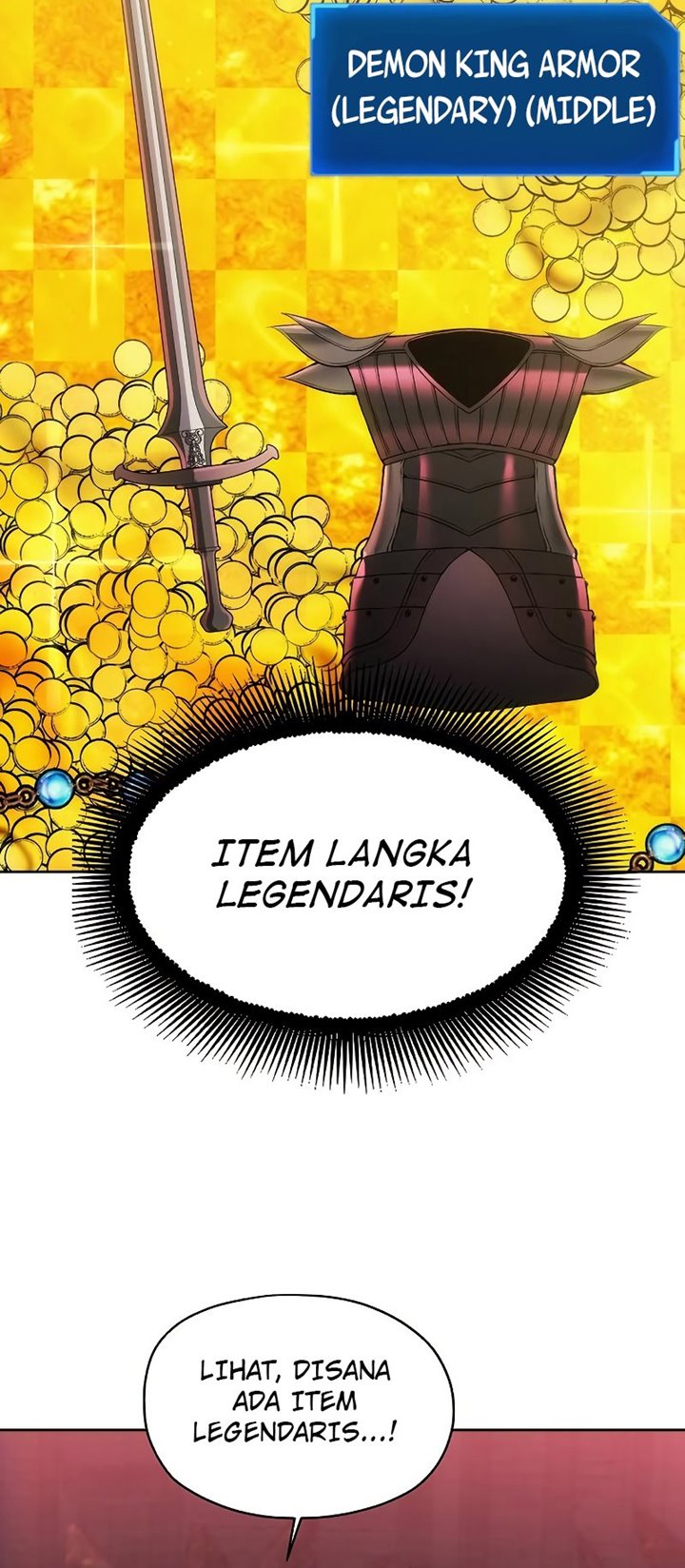 How to Live as a Villain Chapter 27 - halaman 55
