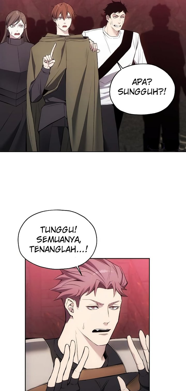 How to Live as a Villain Chapter 27 - halaman 56