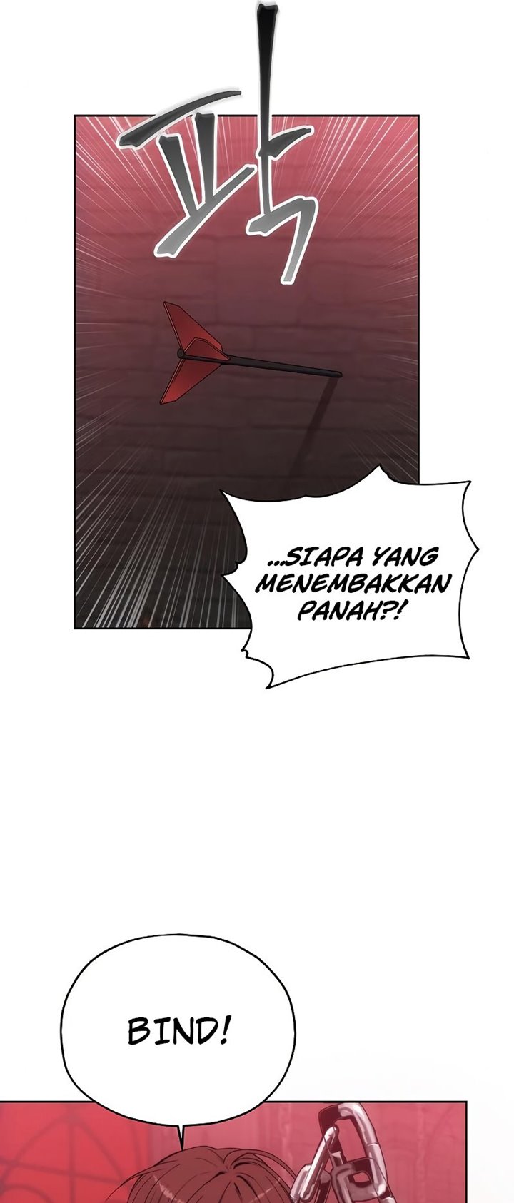How to Live as a Villain Chapter 27 - halaman 59
