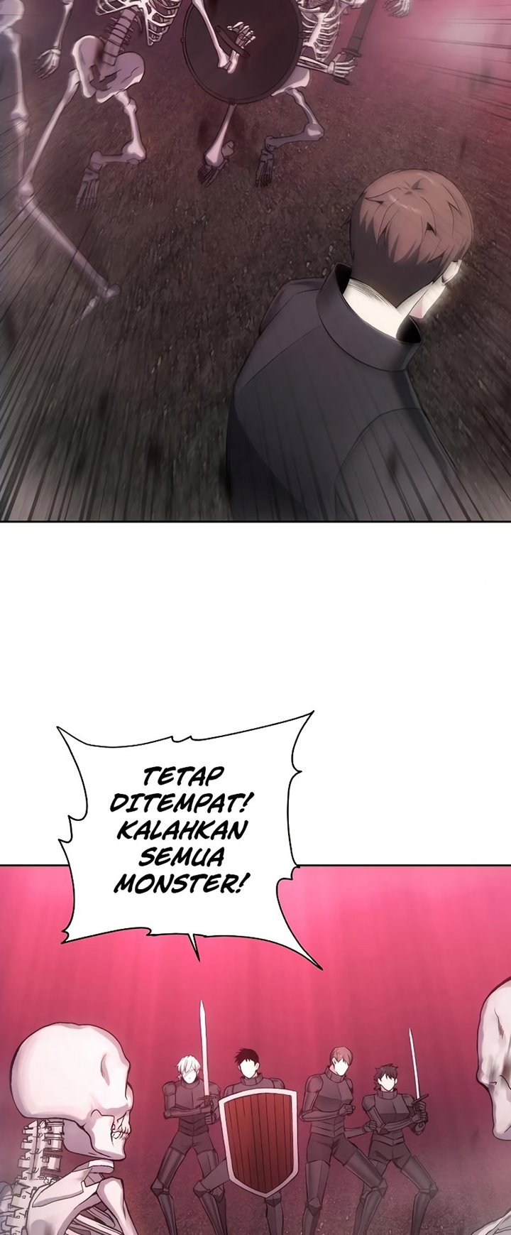 How to Live as a Villain Chapter 27 - halaman 6