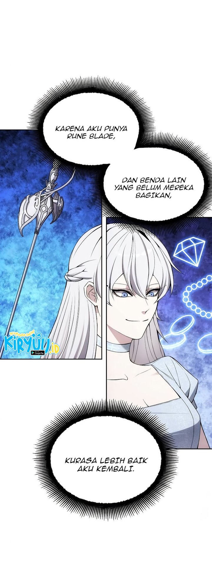 How to Live as a Villain Chapter 28 - halaman 10