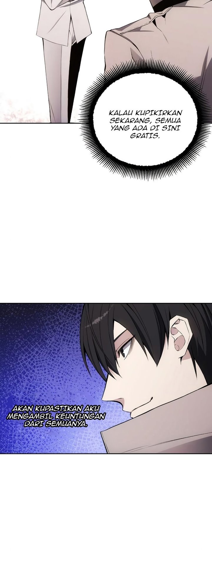 How to Live as a Villain Chapter 28 - halaman 16