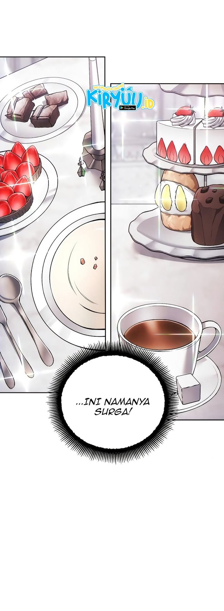 How to Live as a Villain Chapter 28 - halaman 17