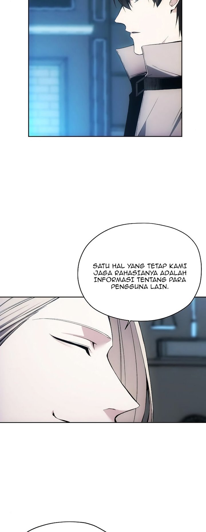 How to Live as a Villain Chapter 28 - halaman 22