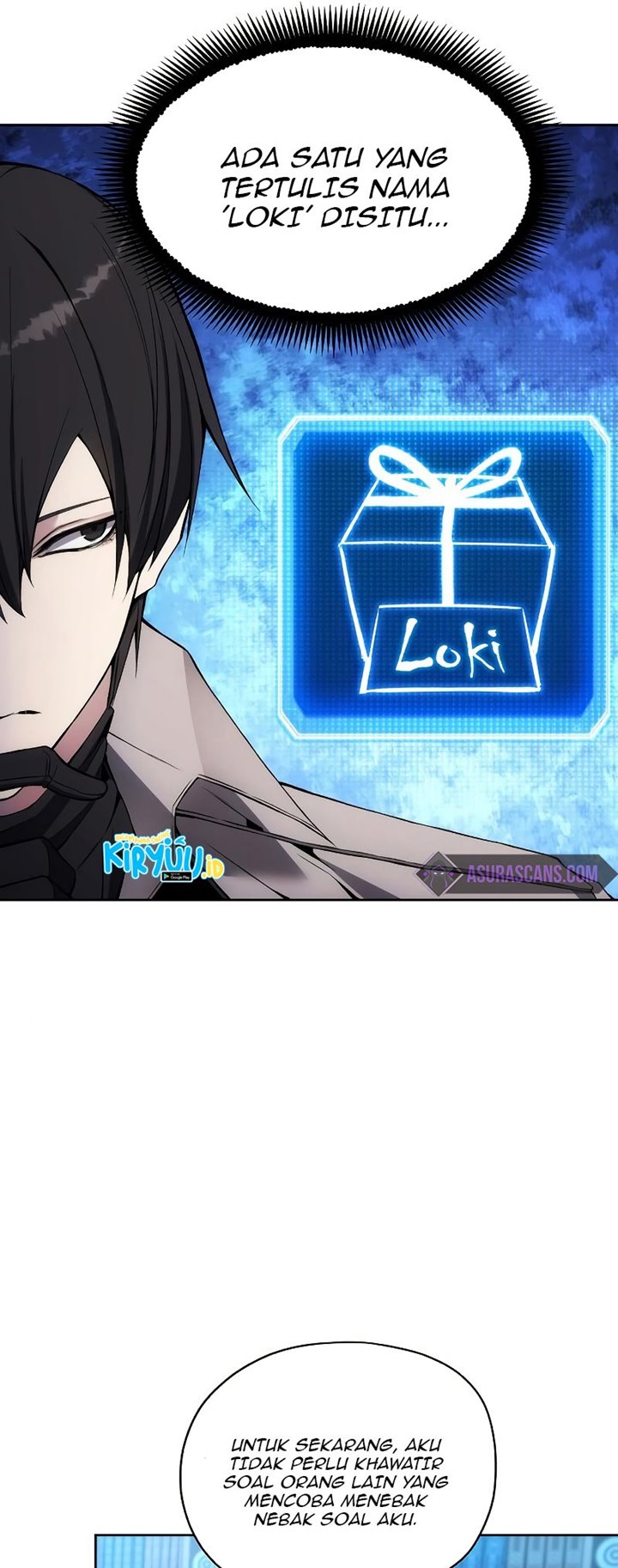 How to Live as a Villain Chapter 28 - halaman 26