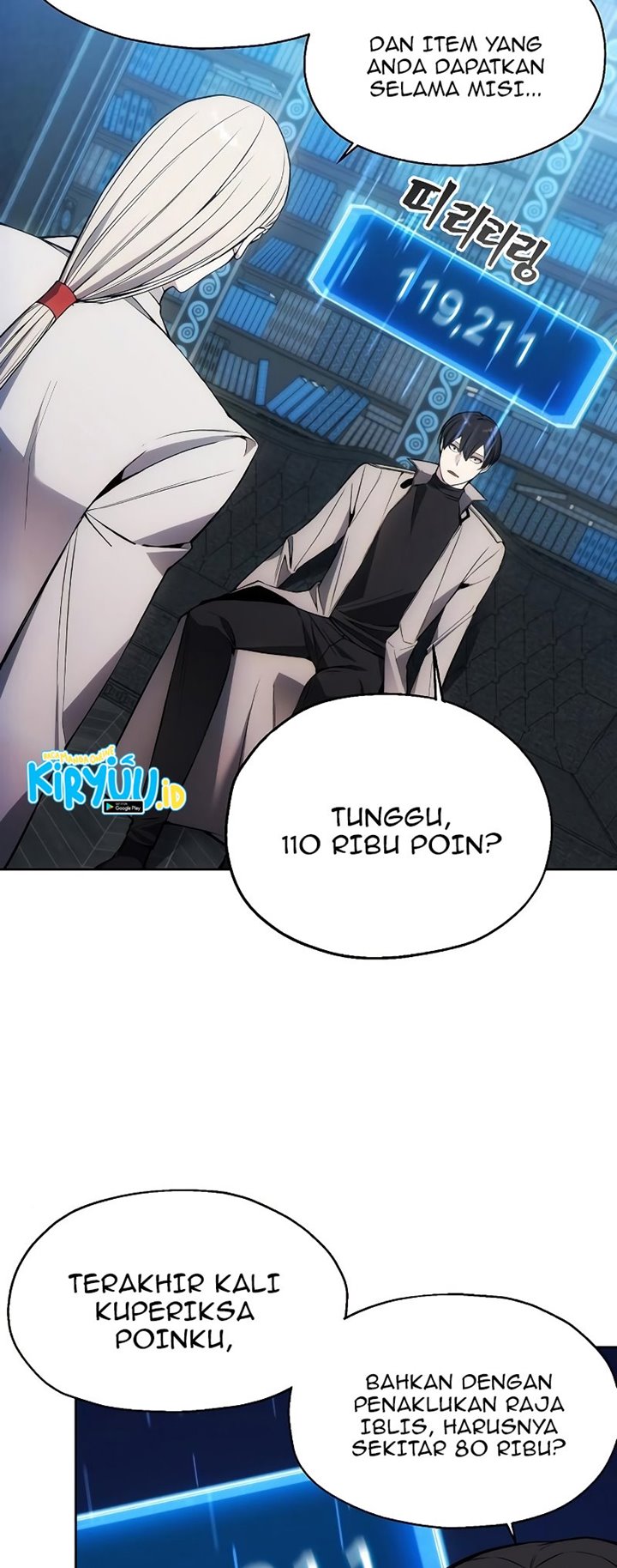 How to Live as a Villain Chapter 28 - halaman 28