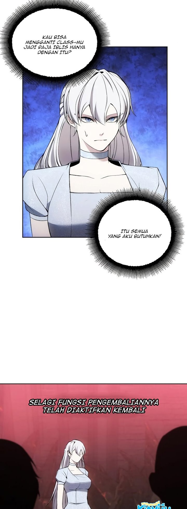 How to Live as a Villain Chapter 28 - halaman 3