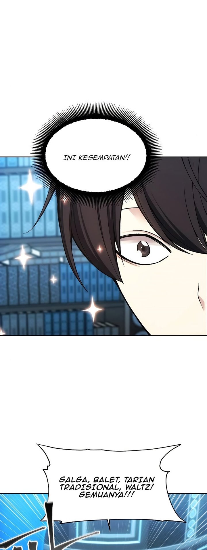 How to Live as a Villain Chapter 28 - halaman 38