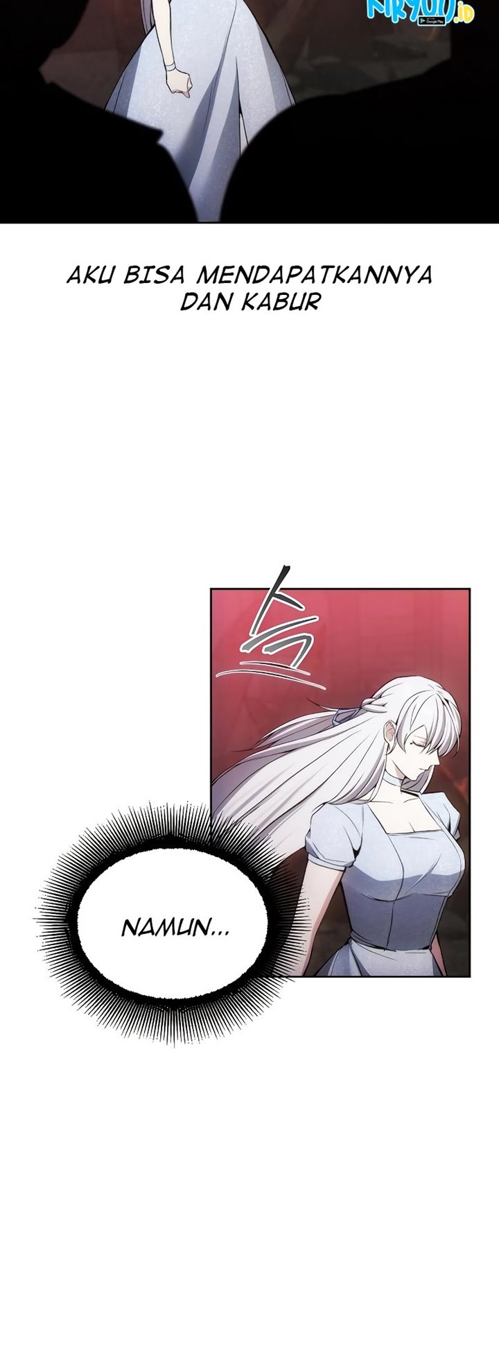 How to Live as a Villain Chapter 28 - halaman 4