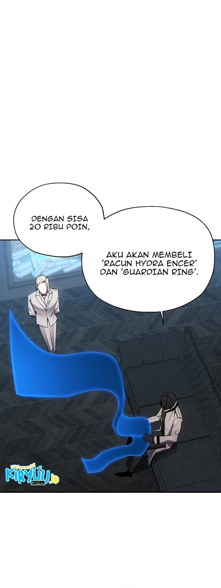 How to Live as a Villain Chapter 28 - halaman 41