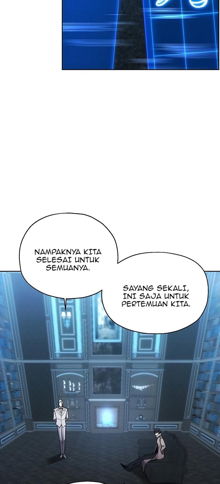How to Live as a Villain Chapter 28 - halaman 43