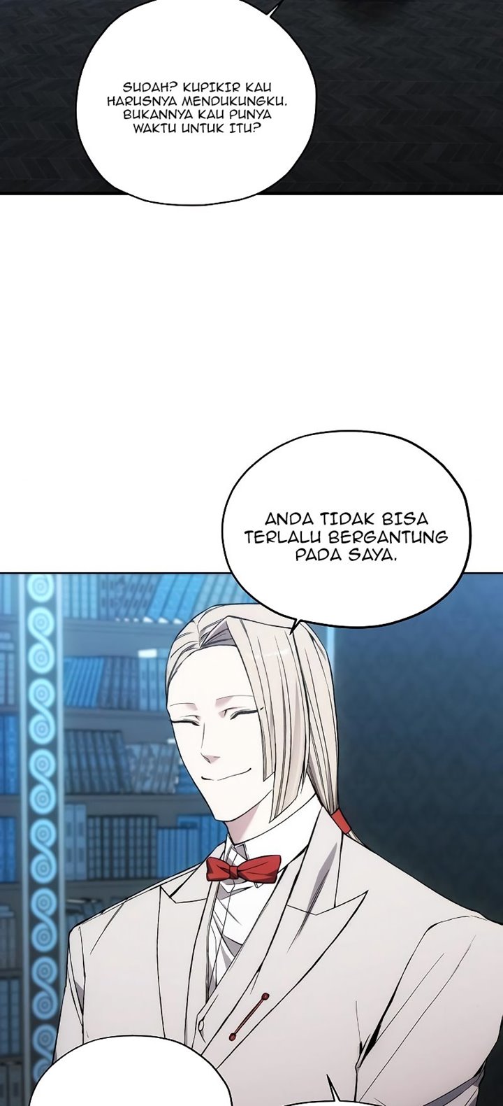 How to Live as a Villain Chapter 28 - halaman 44
