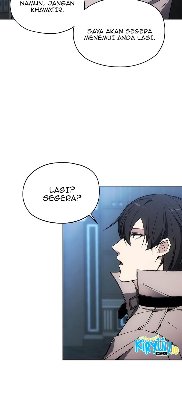 How to Live as a Villain Chapter 28 - halaman 45