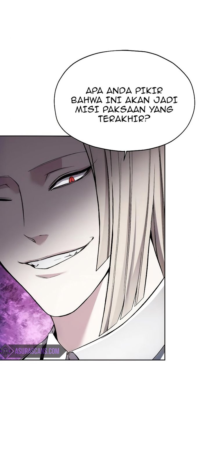 How to Live as a Villain Chapter 28 - halaman 46